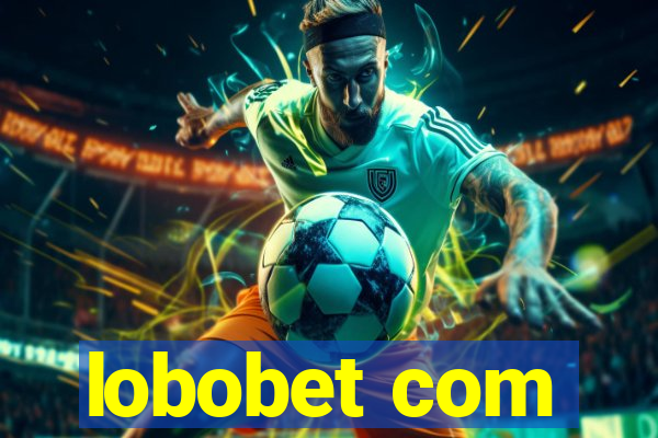 lobobet com